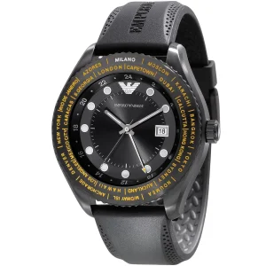 Emporio Armani Men's Watch AR0588 | Watches Prime