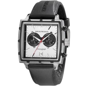 Emporio Armani Men's Watch AR0592 | Watches Prime