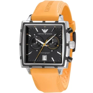 Emporio Armani Men's Watch AR0596 | Watches Prime