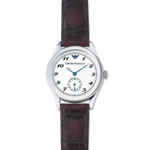 Emporio Armani Men's Watch AR0598 | Watches Prime