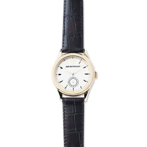 Emporio Armani Ladies Watch AR0600 | Watches Prime
