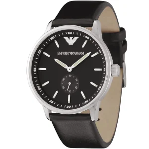 Emporio Armani Men's Watch AR0608 | Watches Prime