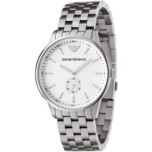 Emporio Armani Men's Watch AR0621 | Watches Prime