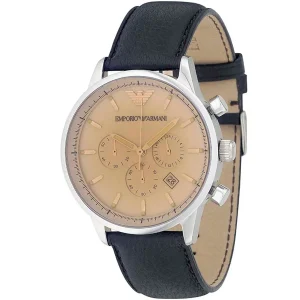 Emporio Armani Men's Watch AR0629 | Watches Prime