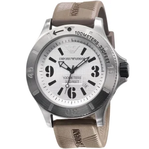 Emporio Armani Men's Watch AR0623 | Watches Prime