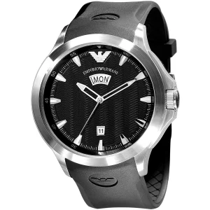 Emporio Armani Men's Watch AR0634 | Watches Prime