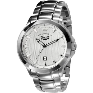 Emporio Armani Men's Watch AR0634 | Watches Prime