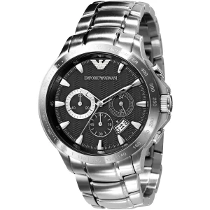 Emporio Armani Men's Watch AR0637 | Watches Prime