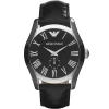 Emporio Armani Men's Watch Classic AR0643 | Watches Prime