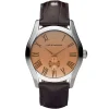Emporio Armani Men's Watch Classic AR0645 | Watches Prime