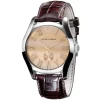 Emporio Armani Men's Watch Classic AR0645 | Watches Prime