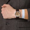 Emporio Armani Men's Watch Classic AR0645 | Watches Prime