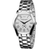 Emporio Armani Men's Watch Classic AR0648 | Watches Prime