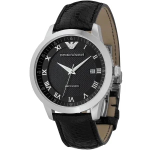Emporio Armani Men's Watch Classic AR0647 | Watches Prime
