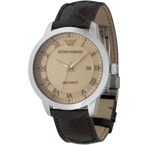 Emporio Armani Men's Watch AR0649 | Watches Prime