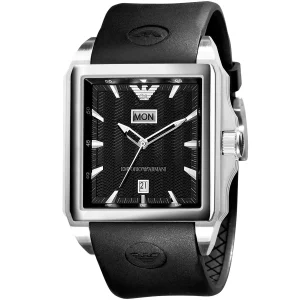 Emporio Armani Men's Watch AR0651 | Watches Prime