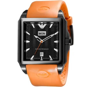 Emporio Armani Men's Watch AR0653 | Watches Prime
