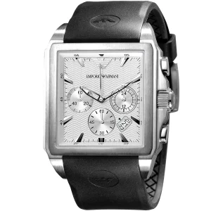 Emporio Armani Men's Watch AR0655 | Watches Prime