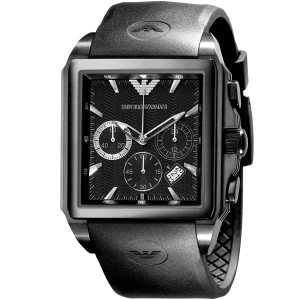 Emporio Armani Men's Watch AR0657 | Watches Prime