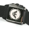 Emporio Armani Men's Watch AR0658 | Watches Prime