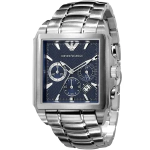Emporio Armani Men's Watch AR0658 | Watches Prime