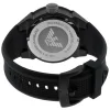 Cheap Quality Rubber 24 mm Watches Strap AR0661_K0020763 main image 0