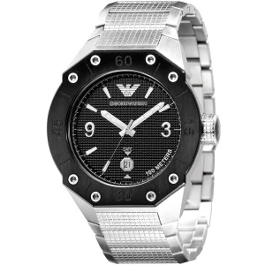 Emporio Armani Men's Watch AR0665 | Watches Prime