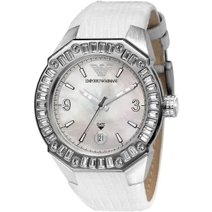 Emporio Armani Men's Watch AR0660 | Watches Prime