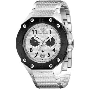 Emporio Armani Men's Watch AR0662 | Watches Prime