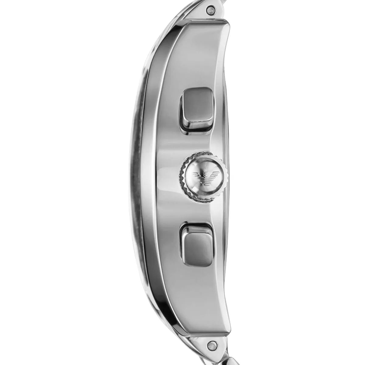 Emporio Armani Ladies Watch Velente AR0674 | Watches Prime