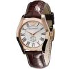 Emporio Armani Ladies Watch Classic AR0678 | Watches Prime