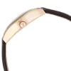 Emporio Armani Ladies Watch Classic AR0678 | Watches Prime