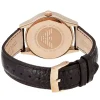 Emporio Armani Ladies Watch Classic AR0678 | Watches Prime
