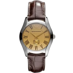 Emporio Armani Men's Watch AR0685 | Watches Prime