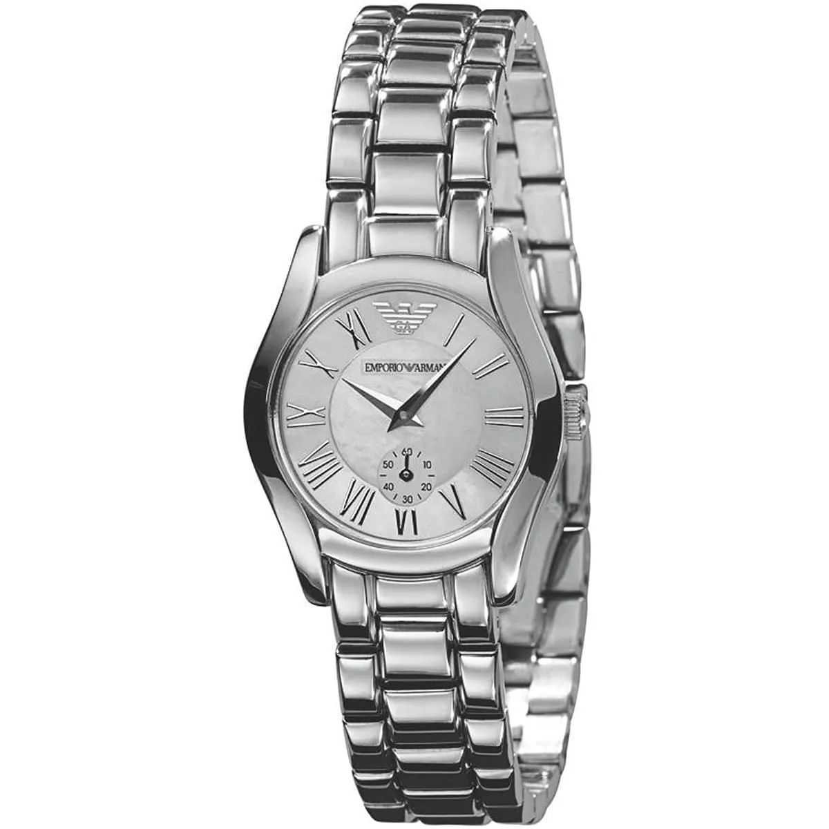 Emporio Armani Ladies Watch AR0698 | Watches Prime