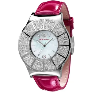 Emporio Armani Ladies Watch AR0730 | Watches Prime