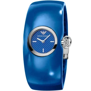 Emporio Armani Ladies Watch AR0739 | Watches Prime