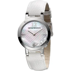 Emporio Armani Ladies Watch AR0747 | Watches Prime