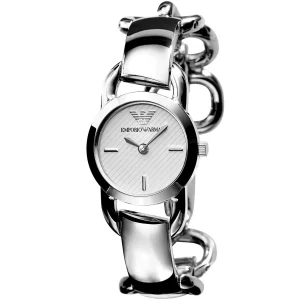 Emporio Armani Ladies Watch AR0754 | Watches Prime