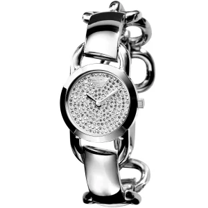 Emporio Armani Ladies Watch AR0764 | Watches Prime