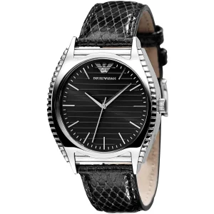 Emporio Armani Ladies Watch AR0763 | Watches Prime