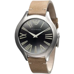 Emporio Armani Ladies Watch AR0777 | Watches Prime