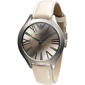 Emporio Armani Ladies Watch AR0778 | Watches Prime