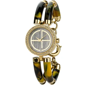 Emporio Armani Ladies Watch AR0780 | Watches Prime