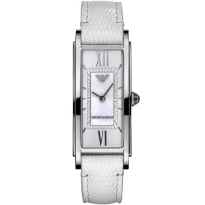 Emporio Armani Ladies Watch AR0785 | Watches Prime