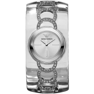 Emporio Armani Ladies Watch AR0792 | Watches Prime