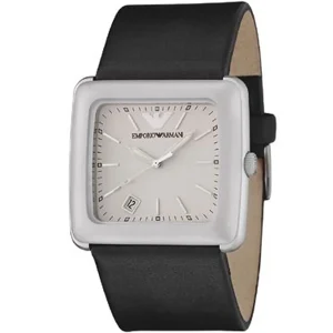 Emporio Armani Men's Watch AR0902 | Watches Prime
