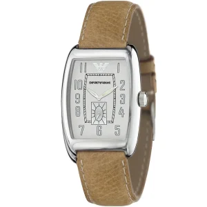Emporio Armani Men's Watch AR0805 | Watches Prime