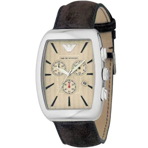 Emporio Armani Men's Watch AR0903 | Watches Prime