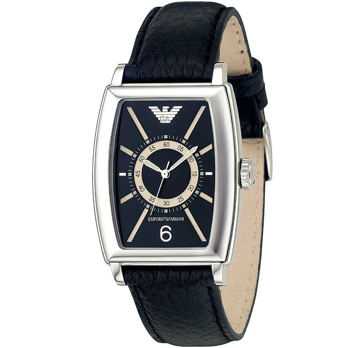 Emporio Armani Watch For Men AR0909